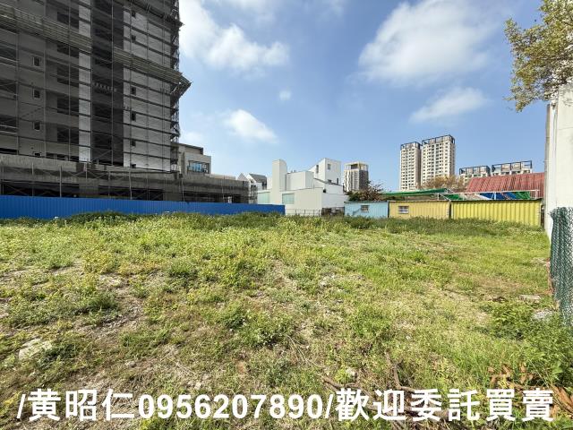 台南中西區建地-2