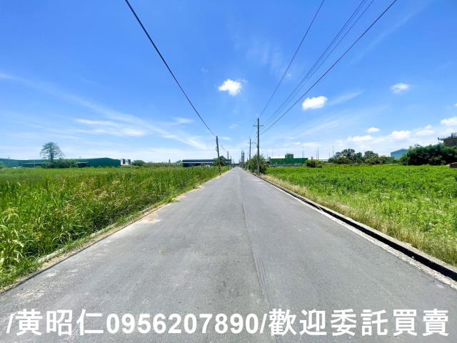 台南安定農地-11