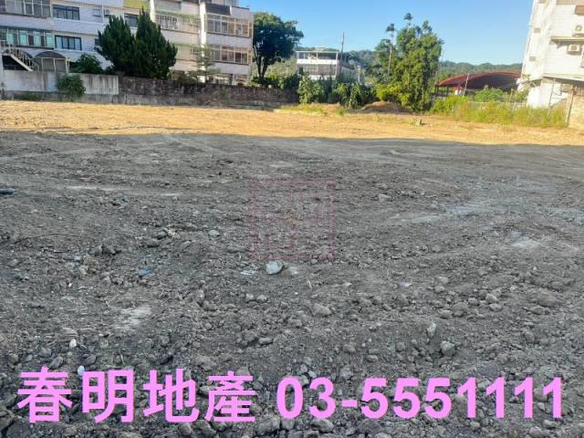 新竹芎林農地-3