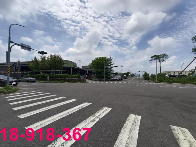 嘉義西區建地-3