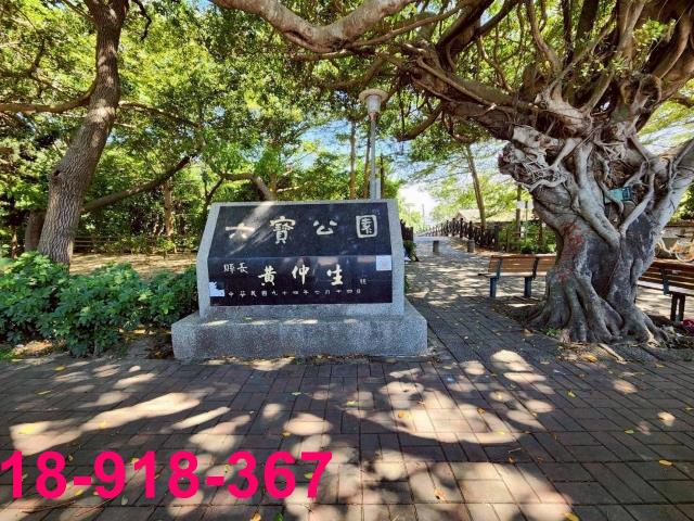 台中大雅建地-11