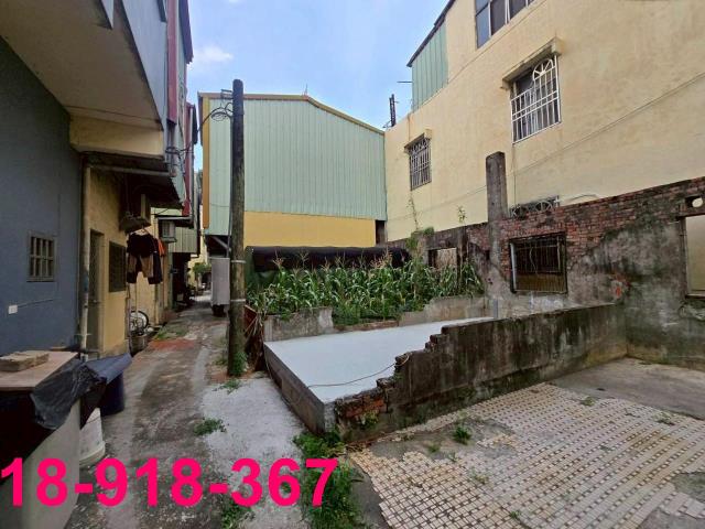 台中大雅建地-1