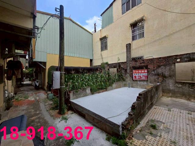 台中大雅建地-2