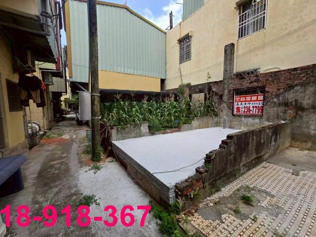 台中大雅建地-3