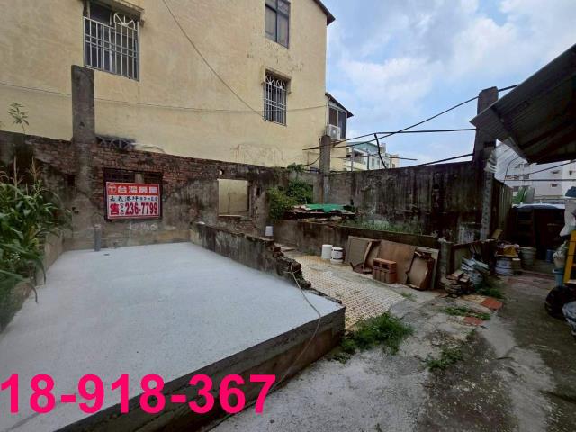 台中大雅建地-6