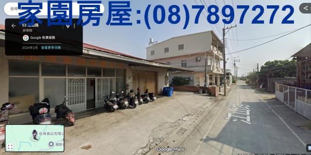 屏東潮州建地-3