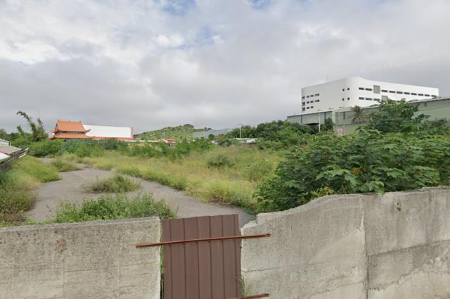台中大肚工業地-1