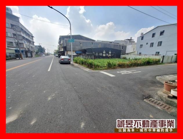 台南下營建地-1