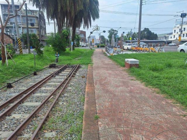 台南下營建地-7