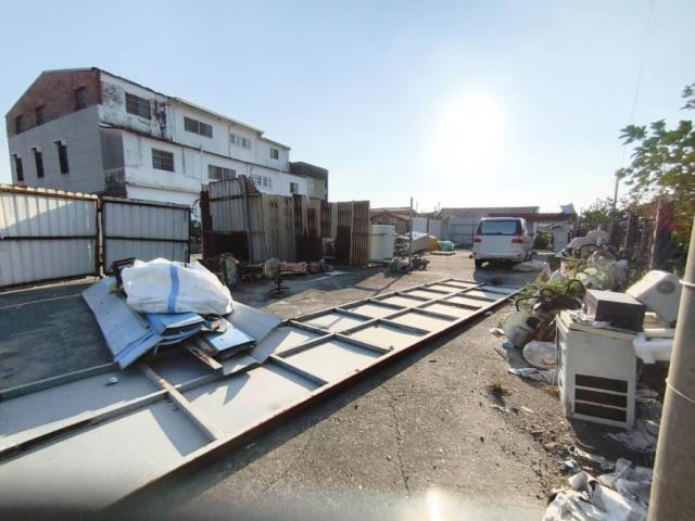 台南麻豆建地-10