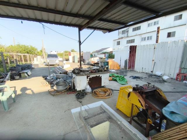 台南麻豆建地-9