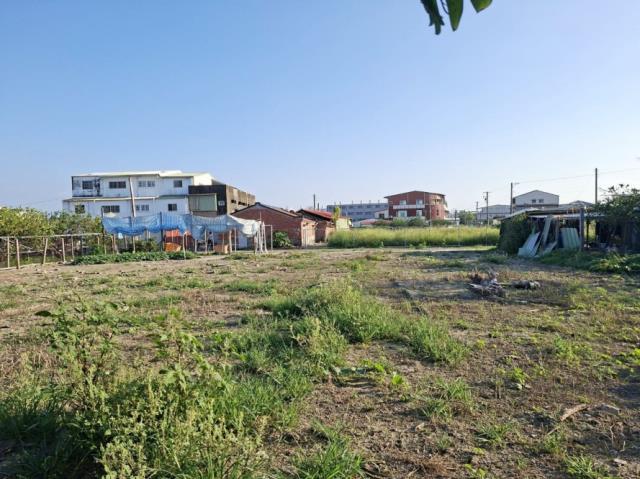 台南麻豆建地-2