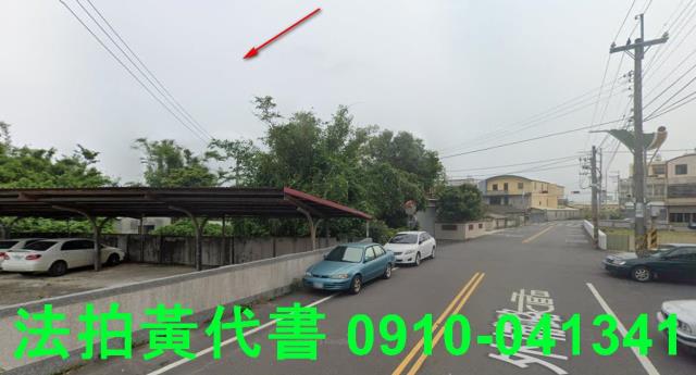 外埔農地法拍-4