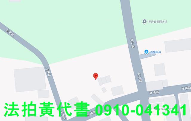 外埔農地法拍-7