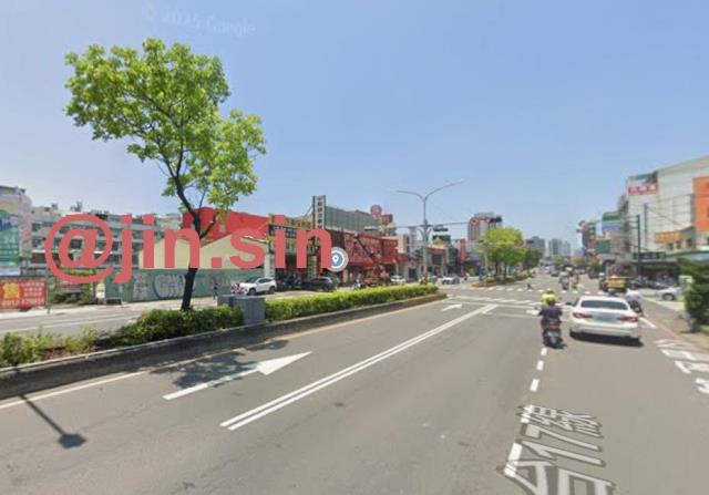 台南商業地-1