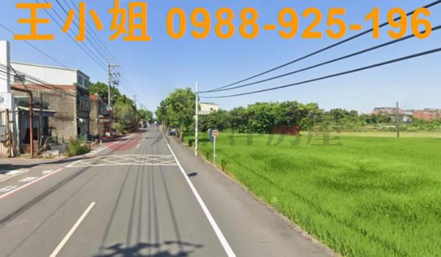 桃園八德農地-1