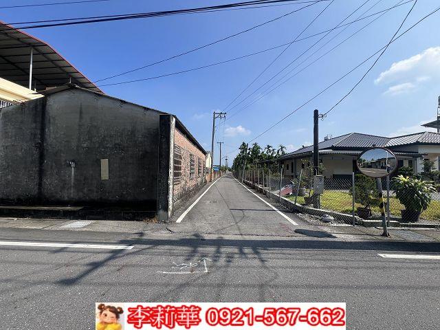 屏東麟洛農地-2