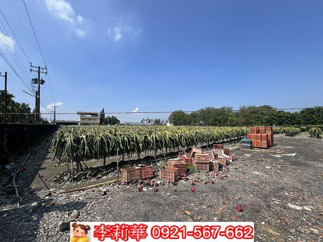 屏東麟洛農地-5