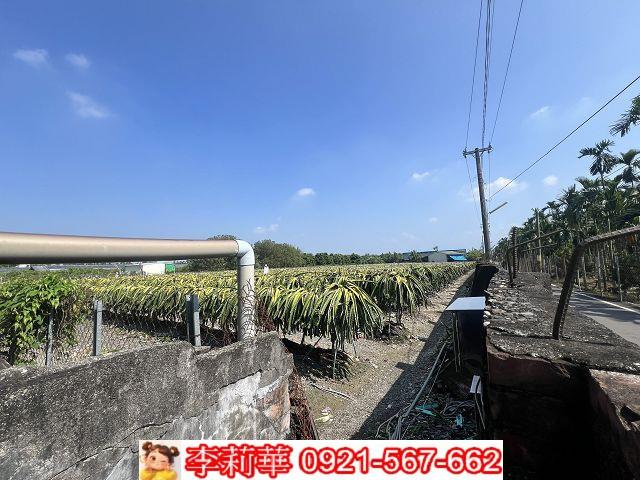 屏東麟洛農地-9