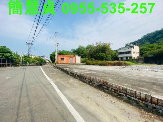 南投南投市建地-3
