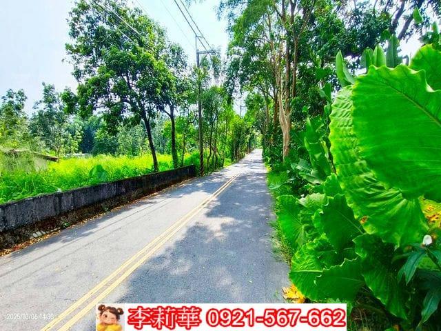 台南白河農地-1