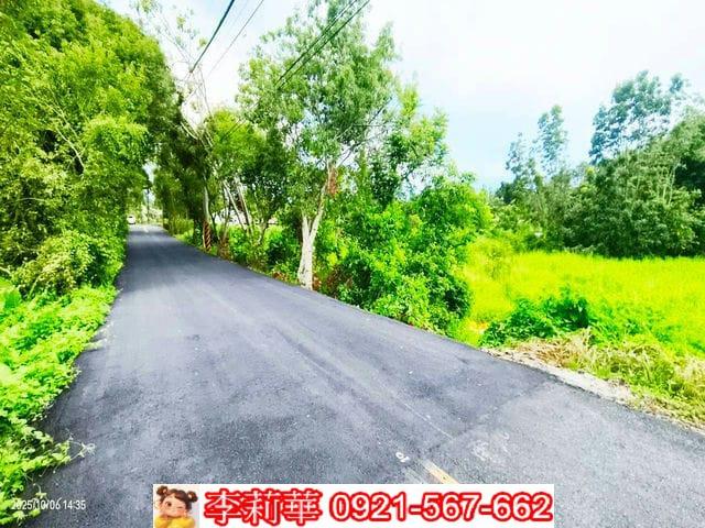 台南白河農地-2