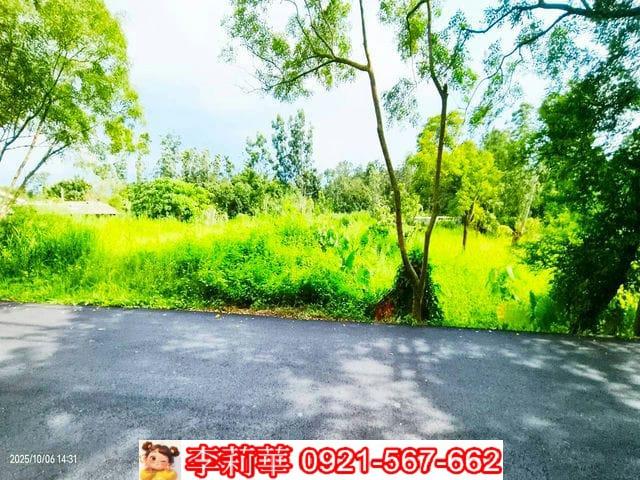 台南白河農地-8