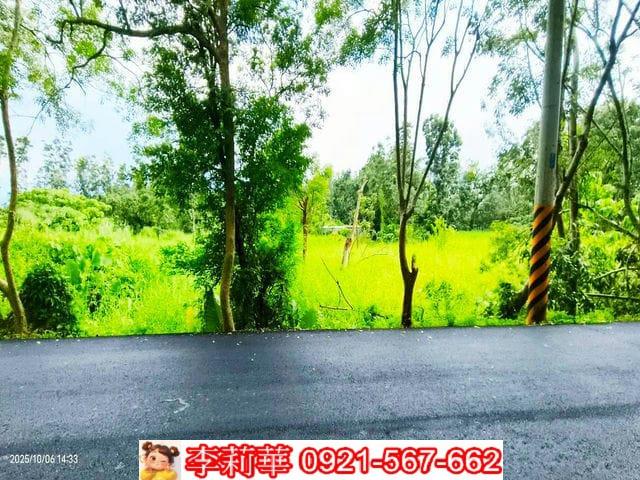 台南白河農地-9