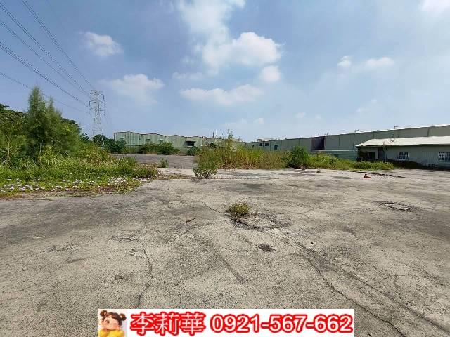 台南永康工業地-3