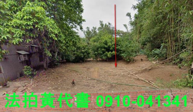 新竹新豐建地法拍-4