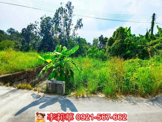 台南白河農地-5