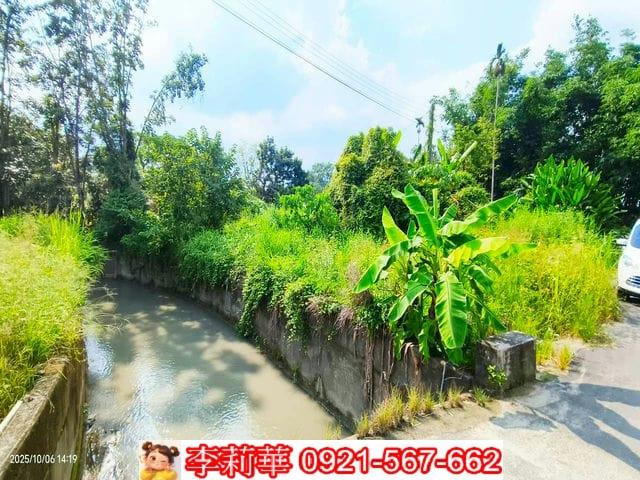 台南白河農地-6