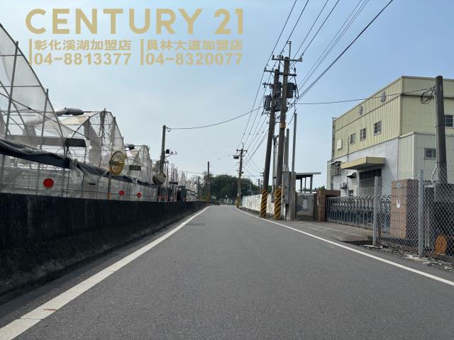 彰化溪湖農地-5