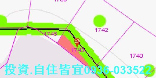 新北林口林地法拍-1