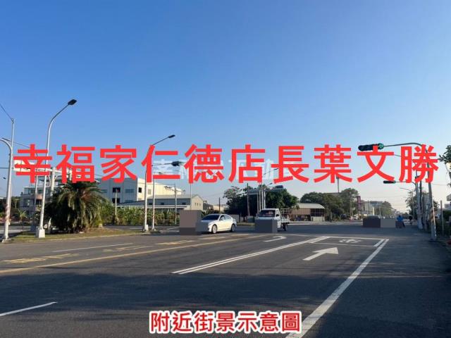 台南安定農地-11