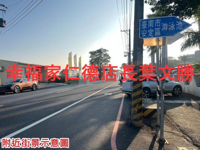 台南安定農地-3