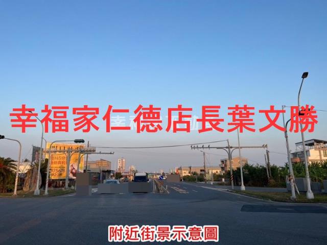 台南安定農地-9