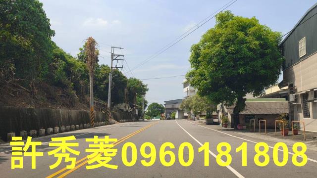 高雄阿蓮農地-10