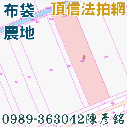 嘉義法拍農地-4