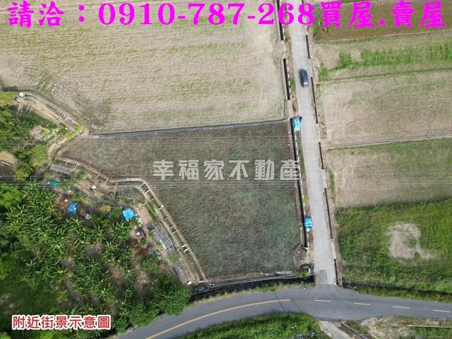 台南官田農地-11