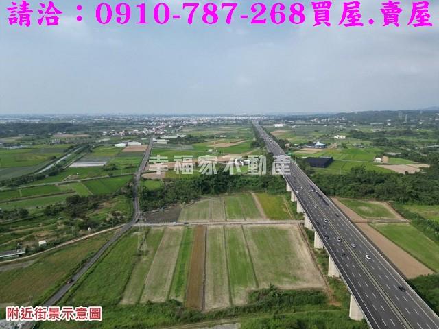 台南官田農地-12