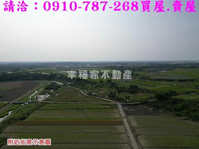 台南官田農地-13