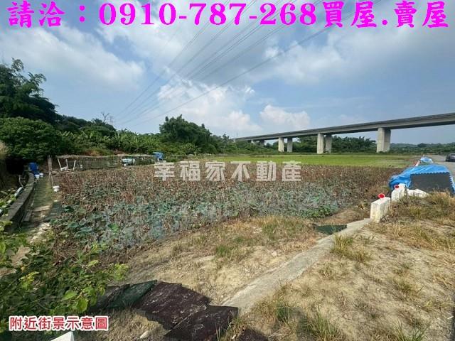 台南官田農地-7