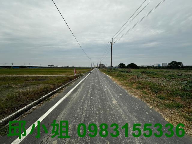 台南柳營農地-2