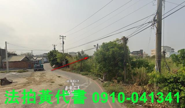 彰化花壇農地法拍-10