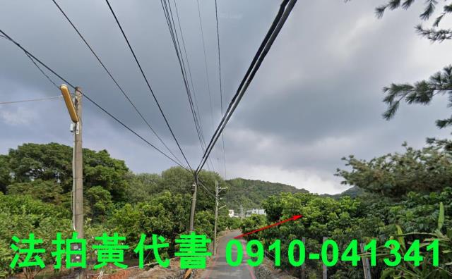 彰化田中農地拍賣-10