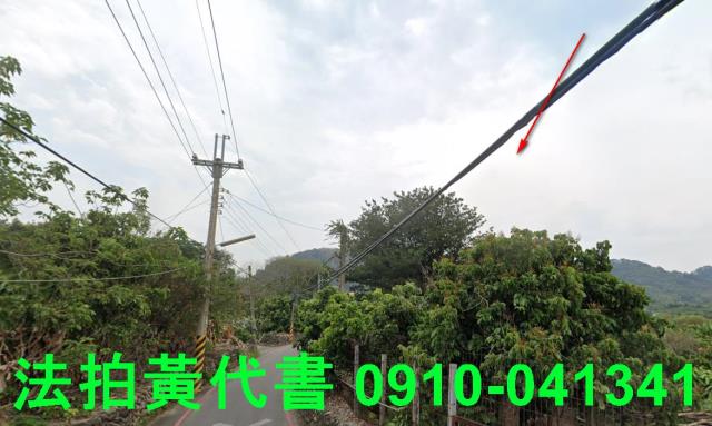 彰化田中農地拍賣-11