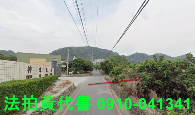 彰化田中農地拍賣-4