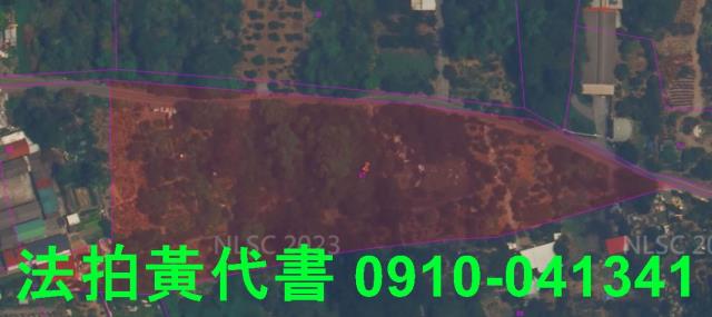 彰化田中農地拍賣-6