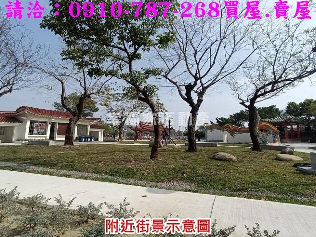 台南下營建地-11